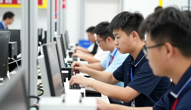 东莞信和达电子有限公司布局安装调试领域，提升便携式调试仪价值