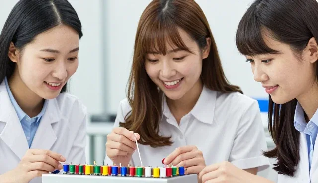 如何选择适合的电子元器件？